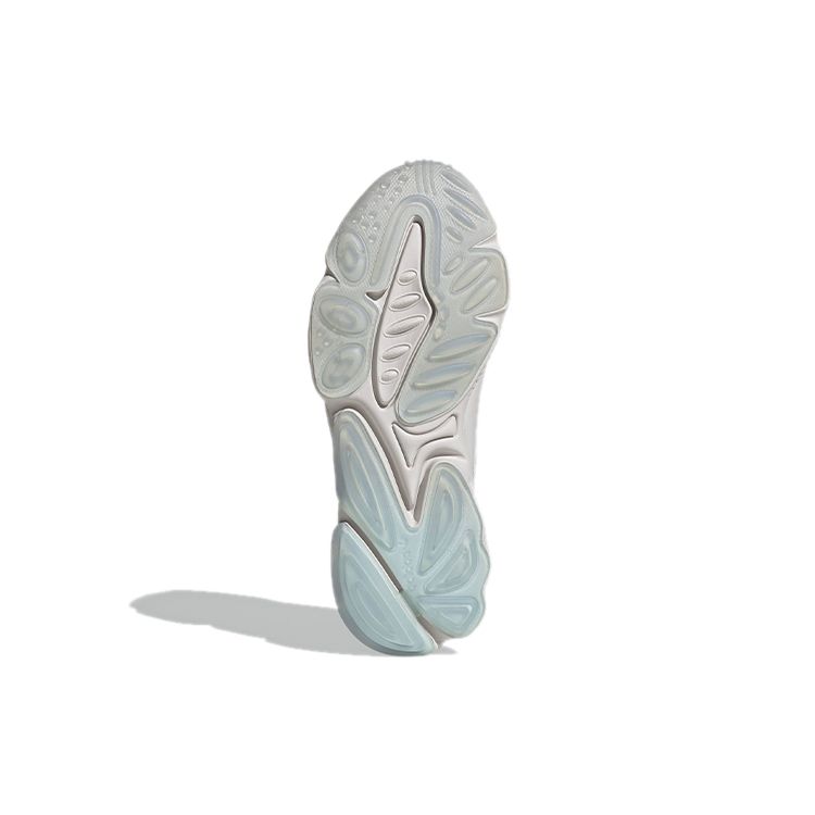 Adidas Ozweego Celox Grey Unisex Sneakers Grey-One Cloud-White Halo-Blue G57954