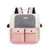 Pet Bags Cat Out Large Capacity Oxford Cloth Bag Carry Portable Backpacks Cat Backpack Pet Carrier