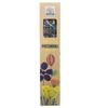 Patchouli Incense Sticks, Natural Masala 11 Sticks