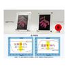 Hearts Las AR Low Reflection UV Protection Acrylic Photo Frame Photo Frame 2L Size Stand Type
