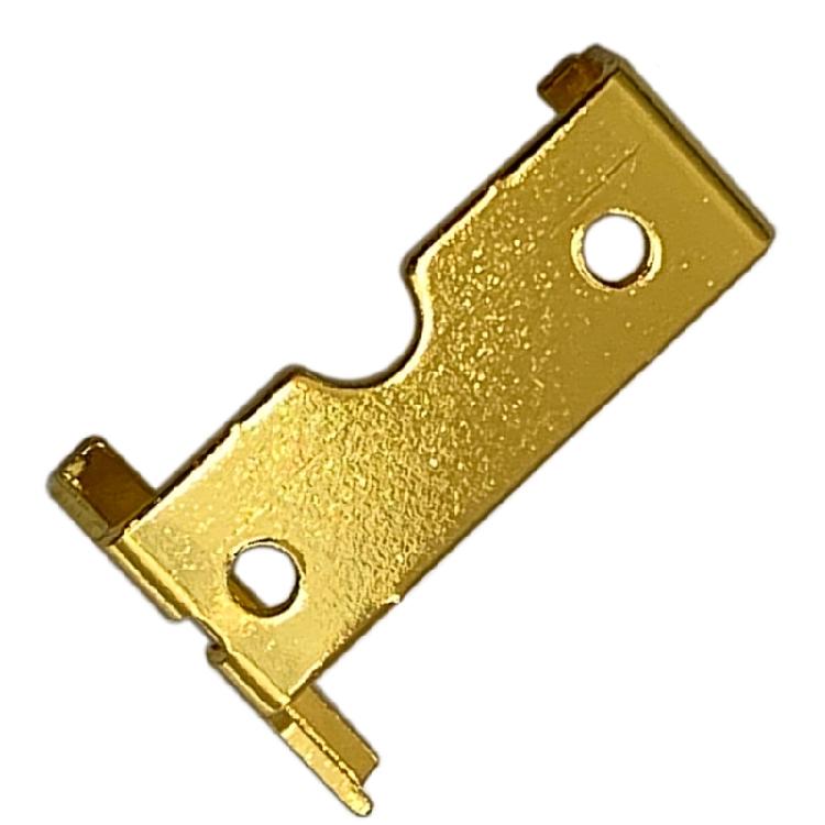 2Pcs Electric Hair Cutting Machine Fixed Mount Holder for 8148 Hair Clippers Bracket Spare Parts Accessories