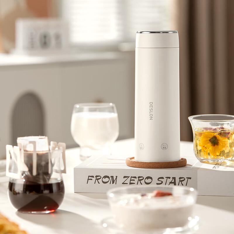 Deshrang Portable Electric Hot Water Kettle