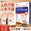 Taichuan Herbal Detox Foot Patch