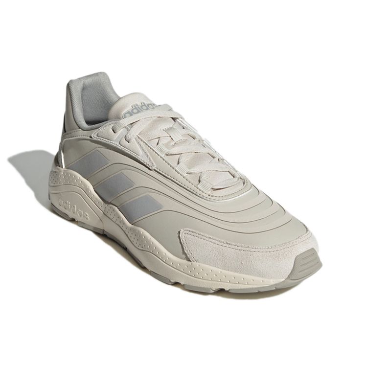 Adidas Crazychaos 2.0 Aluminum Grey Men GZ3814