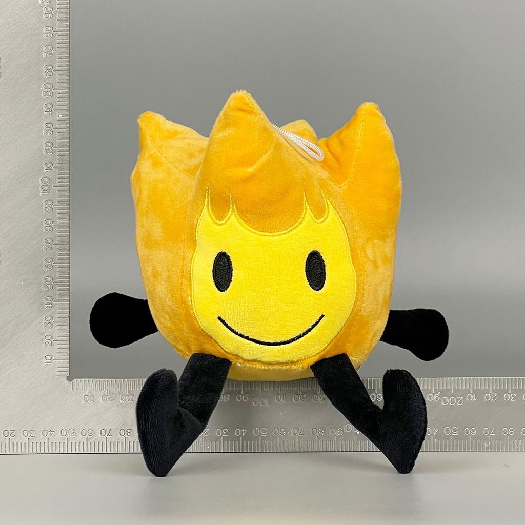 New Product: Battle For Dream Island Plush Plush Plush Toy