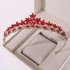 Gorgeous Baroque Queen Tiaras Sparkling Luxury Crystal Tiara Rhinestone Tiara  Gorgeous Accessories