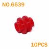 Non-Toxic Moc Bricks Gear Power Driving Ring Technical Part Diy Building Blocks 35188 6539 2473 18947 32187 35186 2852 2853 2854 2850 2851