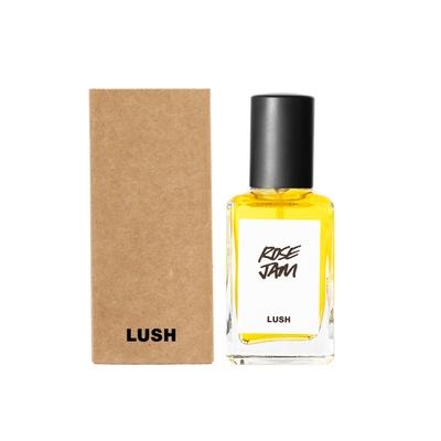 Růžový džem 30 ml