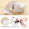 Waterproof Bathroom Kitchen Accessory - Self Adhesive Caulk Strip Sealant Tape for Shower Bath Side Wall Edges Anti-Mold Sink Ed