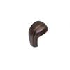 Wood Grain Console Gear Shift Knob Shifter Lever Trim For Toyota Camry 2018-