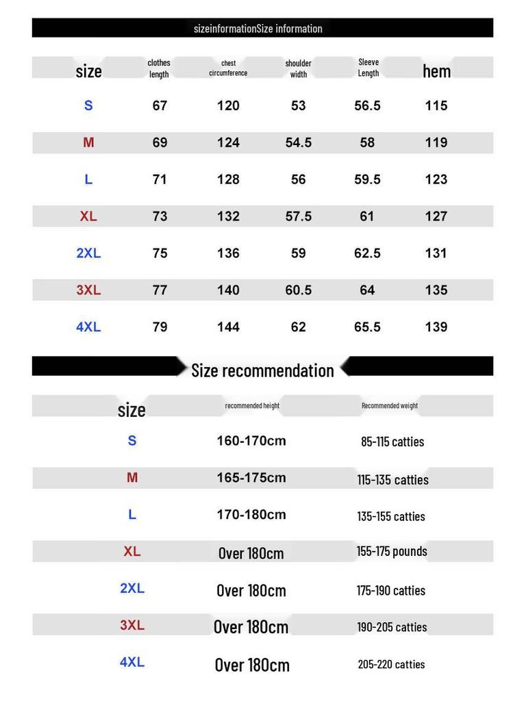 JEEP SPIRIT Men's Winter Stand-Collar Padded Jacket