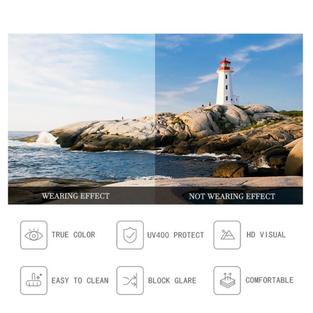 Driving Goggles Small Frame Hip Hop Eyewear UV400 Sunglasses Round Frame Sunglasses For Sun Outdoor Activities Street