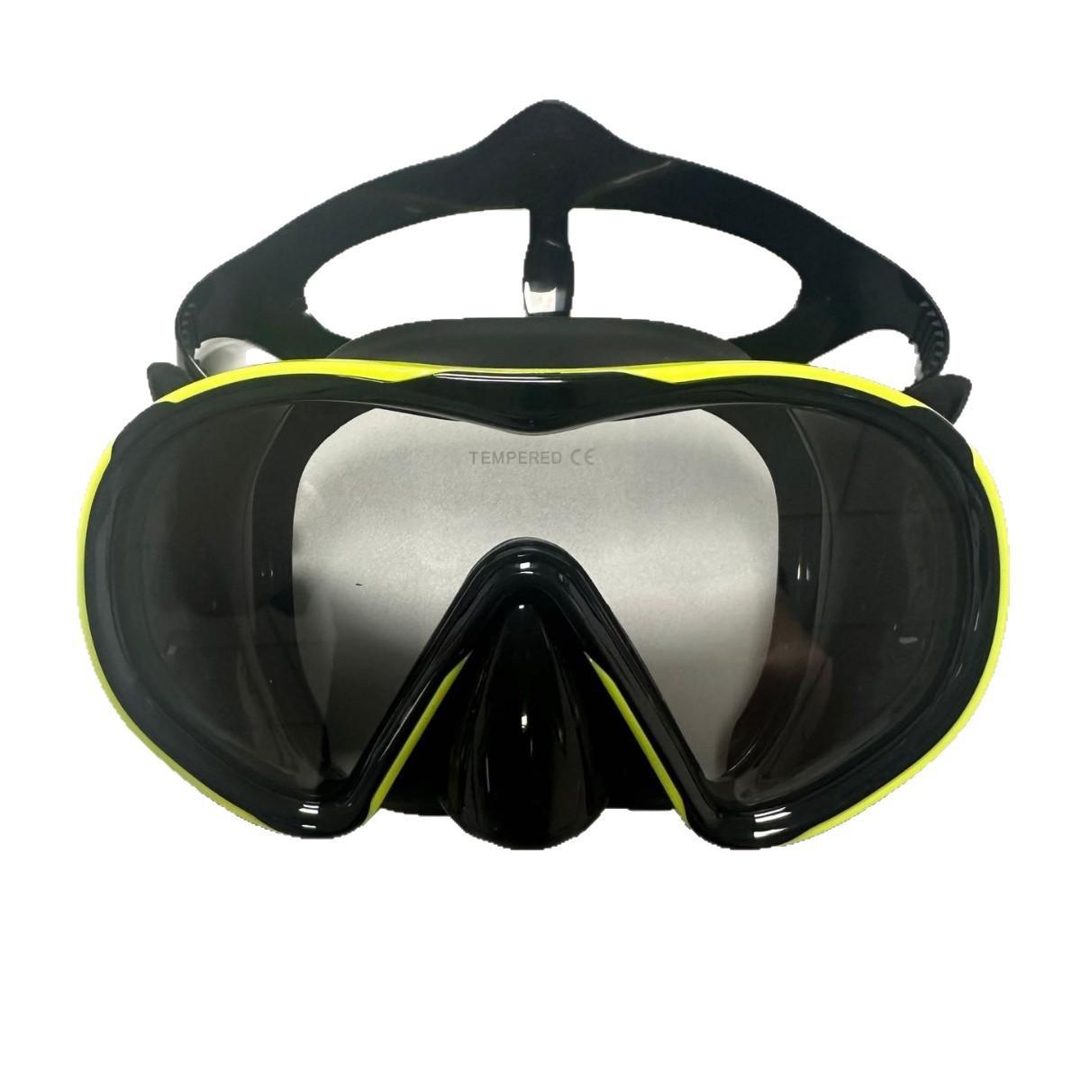 

Новые трансграничные очки для плавания высокой четкости очки для дайвинга Average size