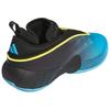 Adidas DON Issue 7 Grip Basketball Shoes Men's Blue Black JQ9419