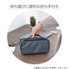 KUTSUWA Storage Multi Box M Khaki 306DRGR Dr.ion