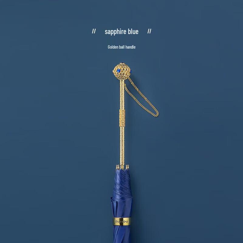 

ZUODU Long Handle Umbrella