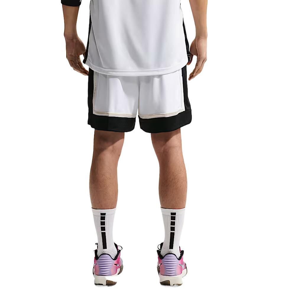 Nike Dri-Fit Lightweight Knitted Moisture-Wicking Basketball Shorts Men bottoms IF1590-100