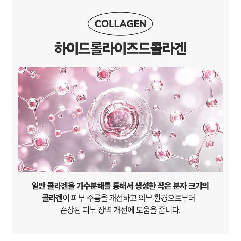 Swanicoco PDRN Hydrating Repair Ampoule
