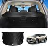 Tonneau Cover for the New T33 Roller Shade for Luggage Cargo Compartment and Interior UV Customizable Parts and Accessories T33 Custom-designed X-TRAL