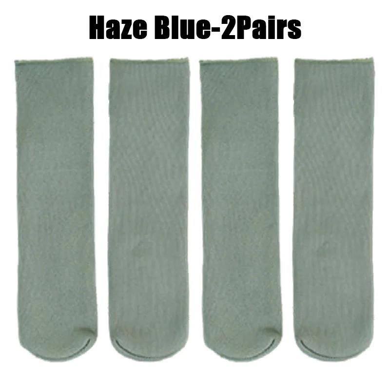 20 Pairs of Man's and Women's Winter Thick Warm Socks Warm Cashmere Wool Socks Nylon Snow Velvet Boots Home Floor Socks