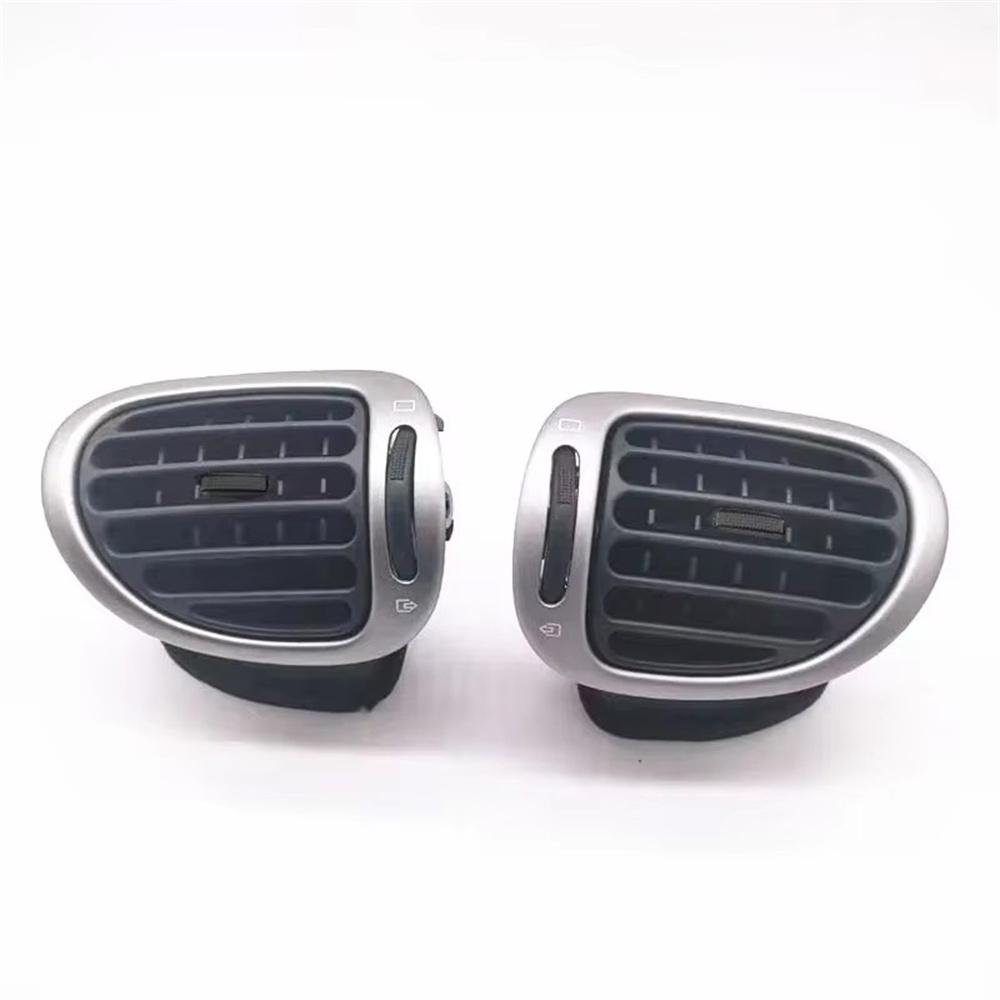 Instrument Panel Air Vent 8264Y0 8264Y1 For Peugeot 206 Cc