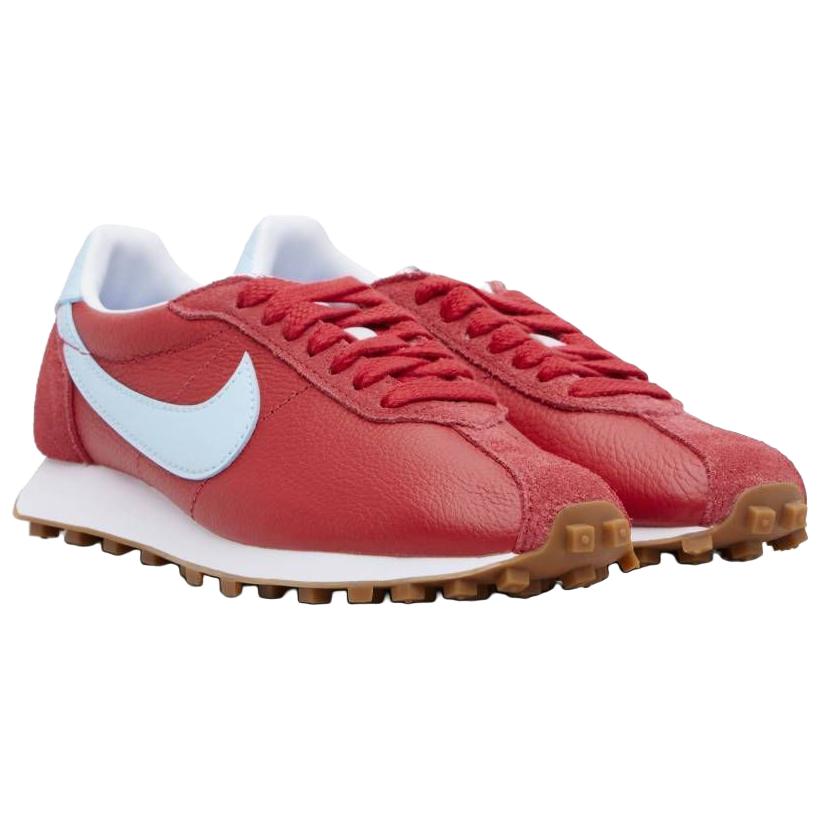 Nike Scarpe da Corsa Basse Versatili Comode LD-1000 Donna sneaker Rosse IB6745-600