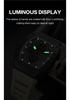 MEGIR New Fashion Quartz Watch Men Luxury Silicone Sport Military Wristwatch Chronograph Waterproof Clock Relogio Masculino 8411