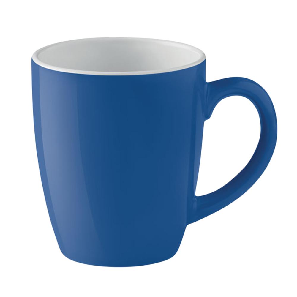 MidOcean Trent Coloured Ceramic Mug