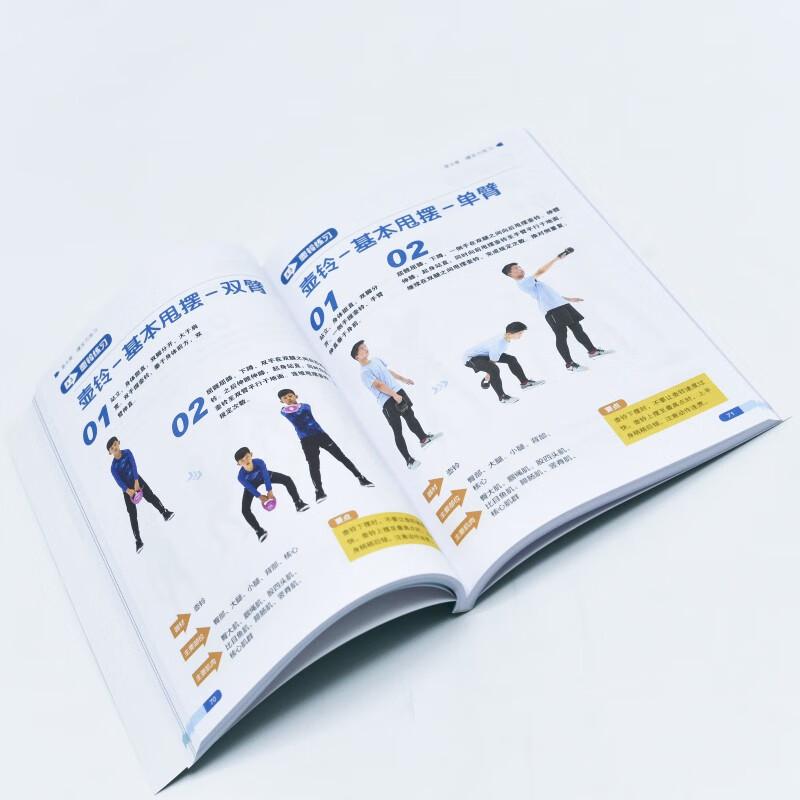 Youth Physical Fitness and Explosive Power Training Guide