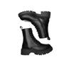 Jenny Fairy REET HY13023-61 Ankle Boots, Black