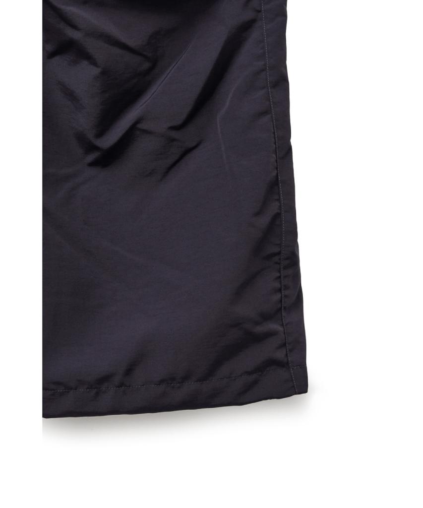 Haechinglum Snow Over Pants Dark Purple
