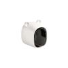 Dustproof Toothbrush Holder Wall Mounted Toothbrush Storage Box Electric Toothbrush Storage Rack