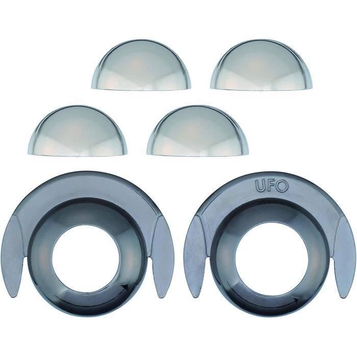 Gigamic- Huzzle Cast Ufo Diff.4, 515066, 3142