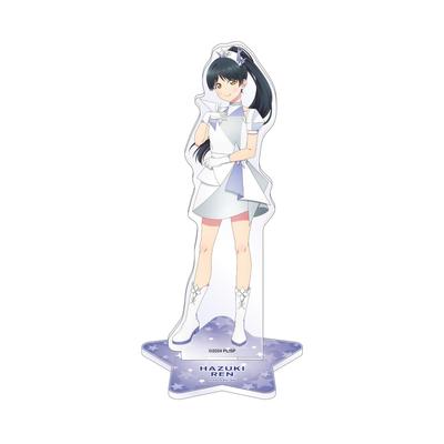 Love Koi Hazuki Acrylic Stand Live! Superstar!! [Anime Version]