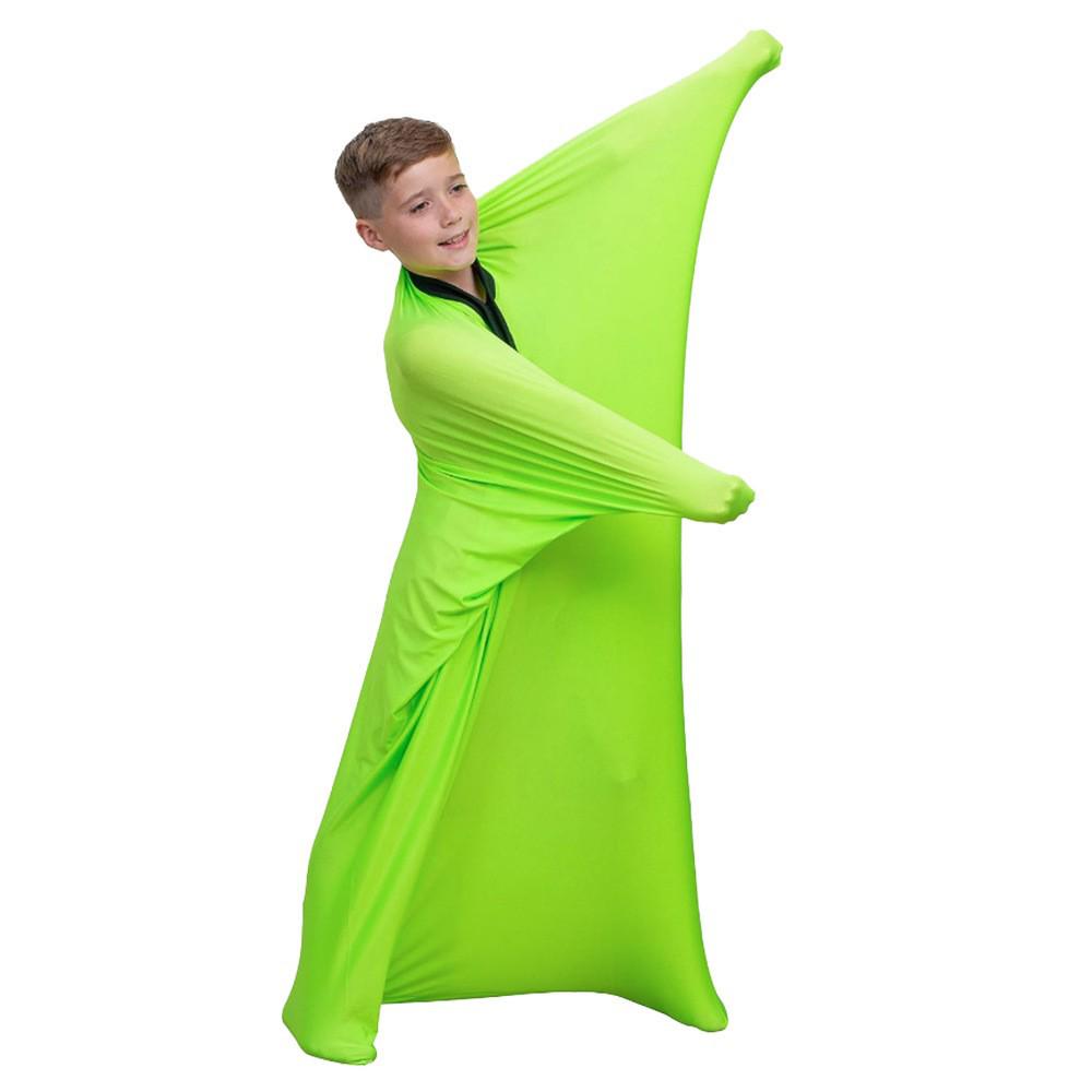 

Dynamic Movement Sensory Sox: Magic Bag Kids Sensory Socks S - 102x69 cm