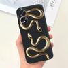 For OPPO A17 A17K Phone Case Flower Astronaut  Soft Silicone Matte Cover For Coque OPPOA17 OPPOA17K A 17 17K Fundas Shockproof