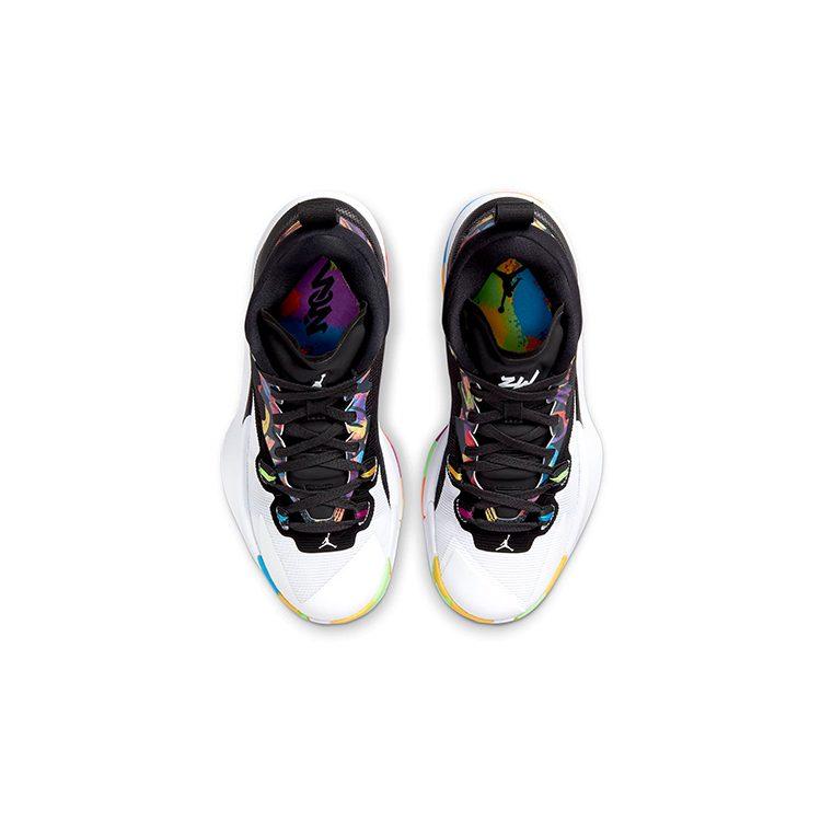 Jordan Zion 1 Noah GS DA3131-001