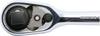 Yamashita Industrial Research Institute Koken Square Ratchet Celková délka 3725Z Z-EAL 3/8" (9,5 mm) Rukojeť, 178 mm,