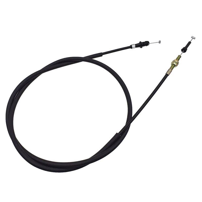 Accel Cable A/T Throttle Control For Mitsubishi Montero Pajero IO Pinin H67W H77W 4G94 4WD MR967698