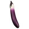 Authentic Vegetable Props Hotel Pastoral Photography Artificial Eggplant Ornament Perfect for Photography and Decoration