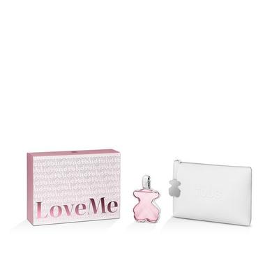 LOVEME CASE 2 Pieces