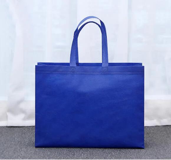 eTya Reusable Shopping Bag Foldable Tote Grocery Bag Large Capacity Non-Woven Travel Storage Eco Bags Women Shopping Handbag