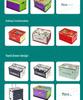 Foldable Transparent Shoe Box Cabinet with No-Install Lid - Multi-layer Thickened Shoe Rack for Home Storage