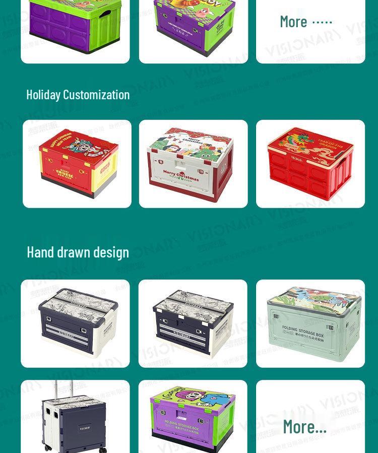 Foldable Transparent Shoe Box Cabinet with No-Install Lid - Multi-layer Thickened Shoe Rack for Home Storage