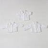 Clothes For 1/11ob11 Accessories Shirt Leggings Doll T-shirt Tops Casual Wear Shirts Doll Clothes