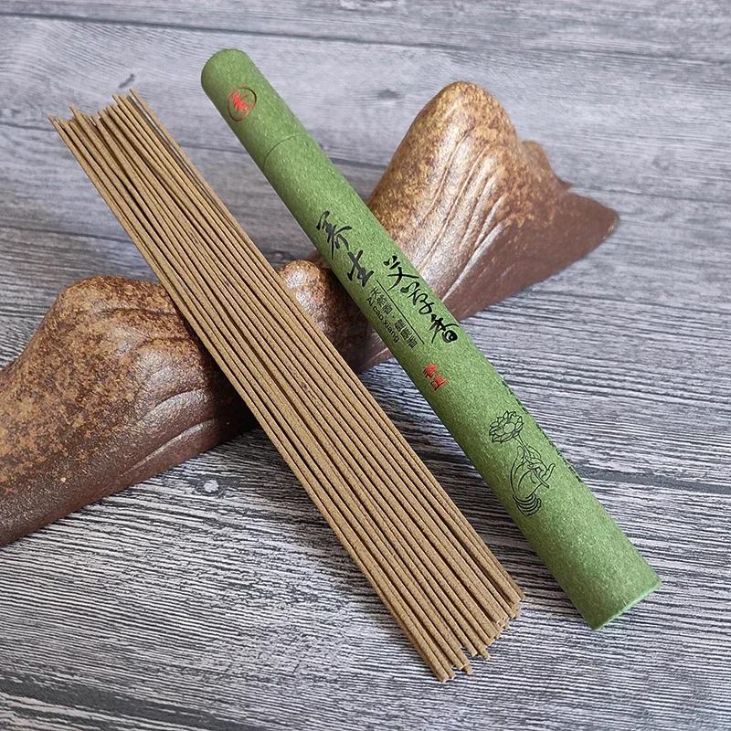 

20g Sandalwood Stick Incense Lavender Jasmine Aromatherapy Sticks Ocean OUDH Scents for Home Buhhda Meditation Fragrance Wormwood