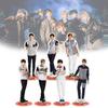 Versatile Double-sided Kpop Star Bts Bangtan Boys Acrylic Stand Figure For Any Space