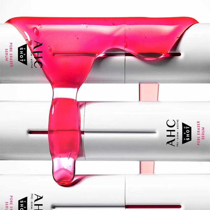 AHC Pro Shot Pore Eraser Serum 30ml