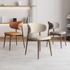 Mobilier pentru salon – Scaune pentru sufragerie