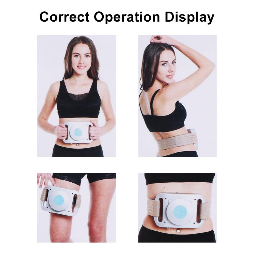 New Cryolipolysis Machine Fat Freezing Belly Fat Burner for Women Fat Dissolver -8°C Body Slimming Products Lose Weight